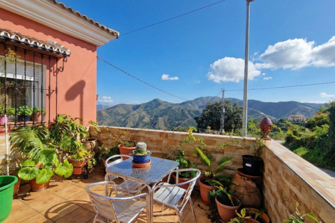 Byhus i Comares, Malaga, Comares - € 335.000 | Ref: AX1422 - foto 9